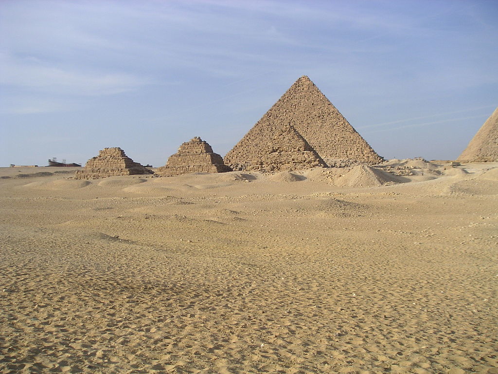 When the questions are stupid - but the answers are needed. 3 - My, Pyramid construction, Ancient Egypt, Stonehenge, Longpost