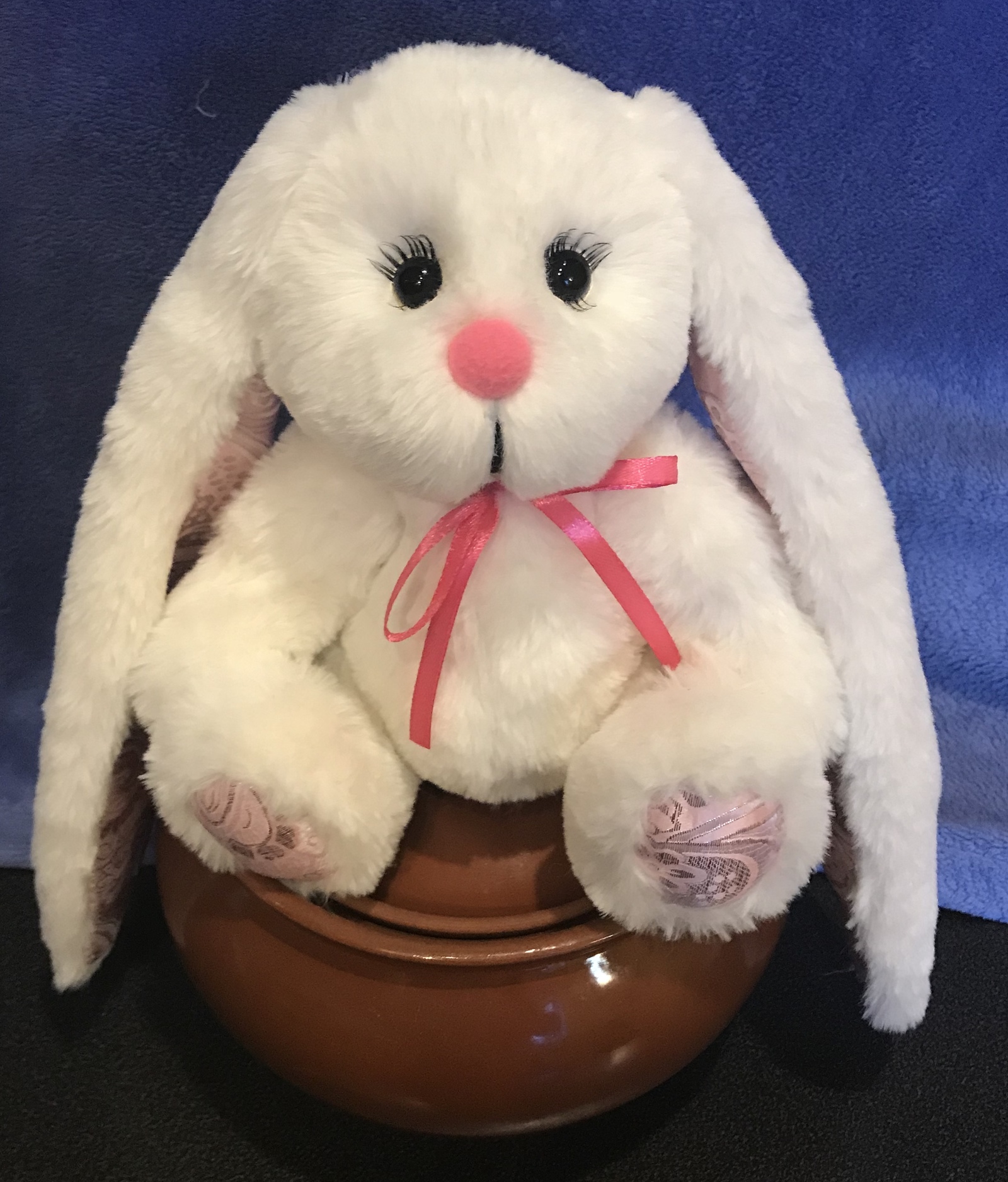 There are not many rabbits - My, Hare, Author's toy, , Soft toy, Longpost