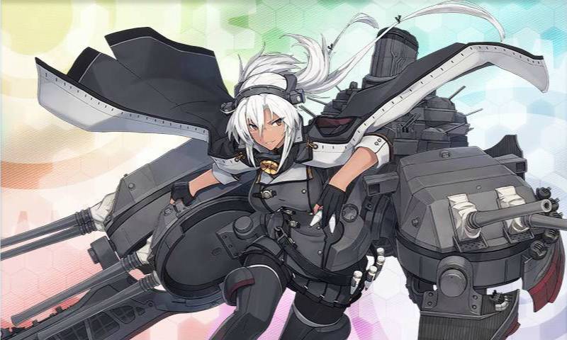 Winter event - Kantai collection, Event, Games, Longpost