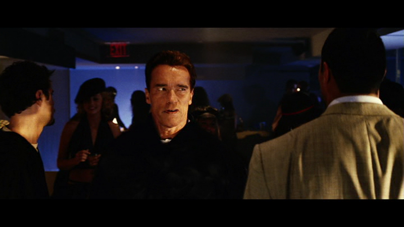 We want Schwartz - My, Movies, Foreign, Arnold Schwarzenegger, A selection, Hollywood, Video, Youtube, Longpost