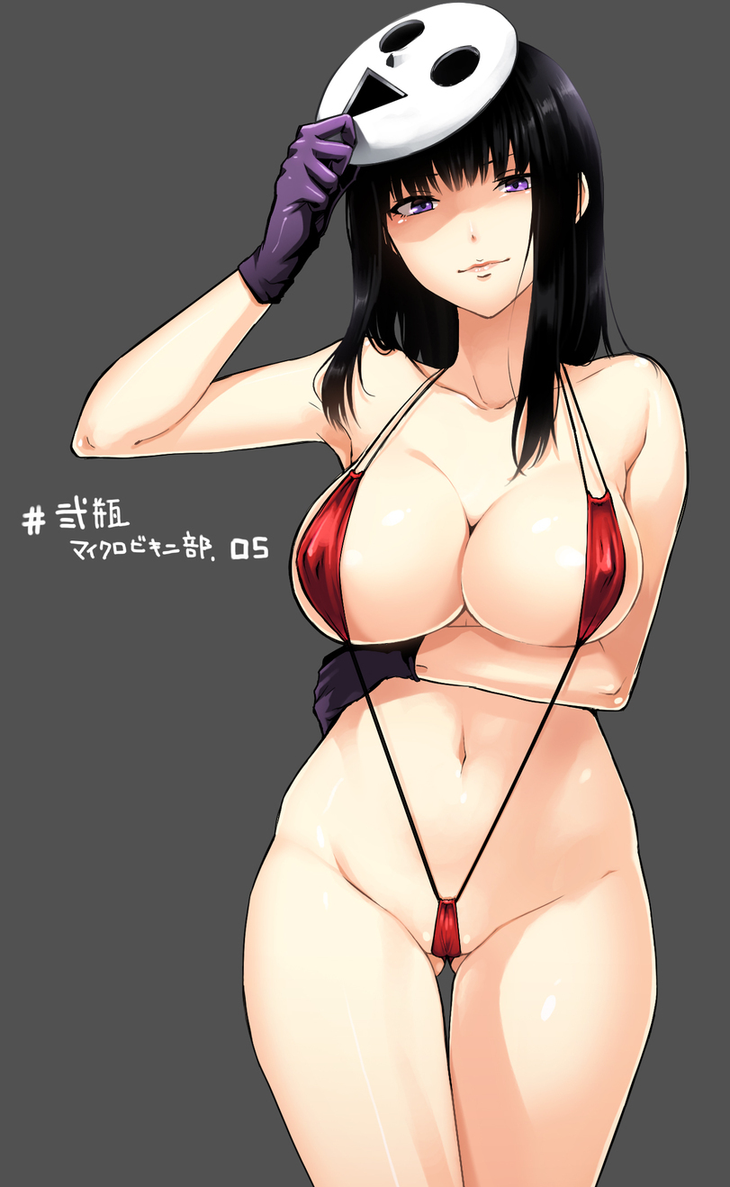 Anime Art - NSFW, Anime art, Tsukasa, Anime