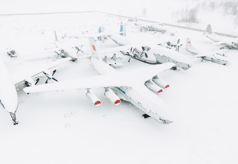 Aircraft from the Aviation Museum in Monino. - Museum, Aviation, Technics, Russia, Monino, Longpost