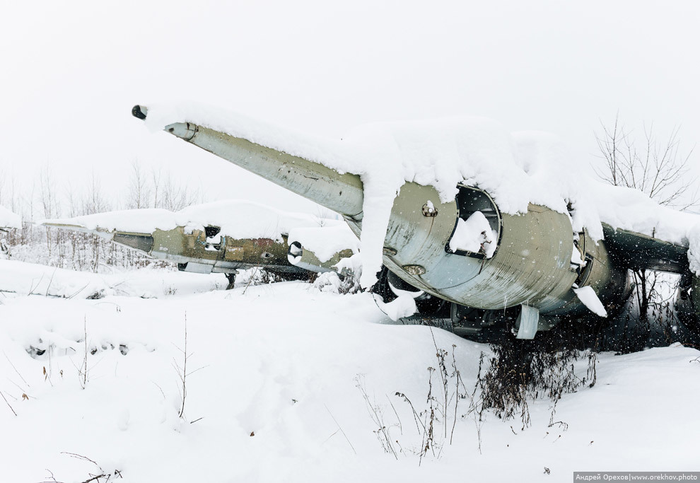 Aircraft from the Aviation Museum in Monino. - Museum, Aviation, Technics, Russia, Monino, Longpost