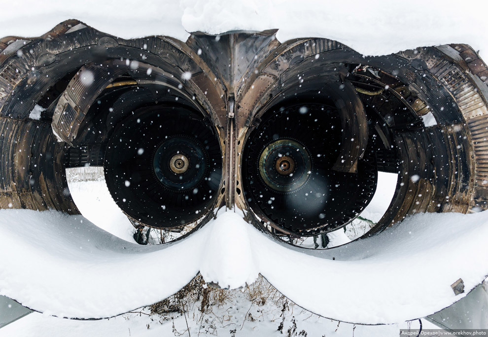 Aircraft from the Aviation Museum in Monino. - Museum, Aviation, Technics, Russia, Monino, Longpost