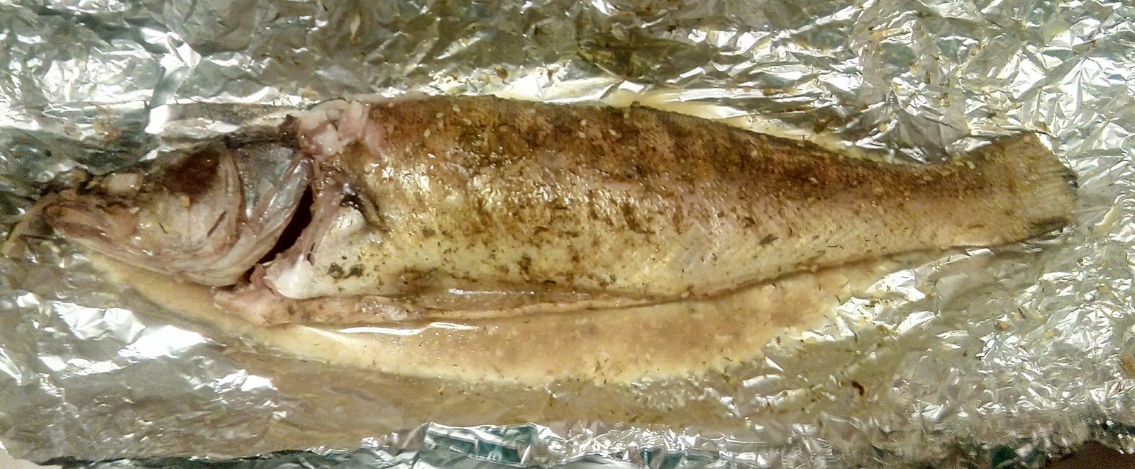 baked zander - A fish, Zander, Baking, Recipe, Fish perch