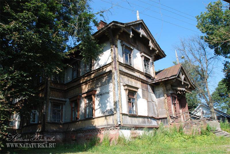 Will be worse - Russia, Architecture, Story, Travel across Russia, Vyshny Volochek, Demolition, Longpost