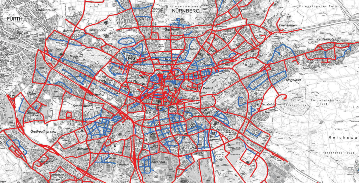 Snow removal in Germany - My, Germany, Pick-up headphones abroad, Snow, Longpost