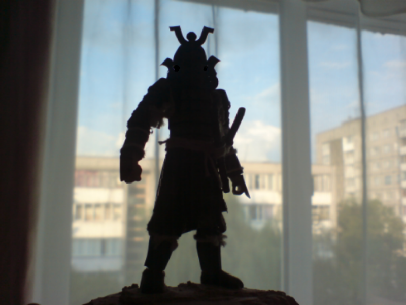 Soldiers part 3. - My, Crafts, Toy soldiers, Longpost