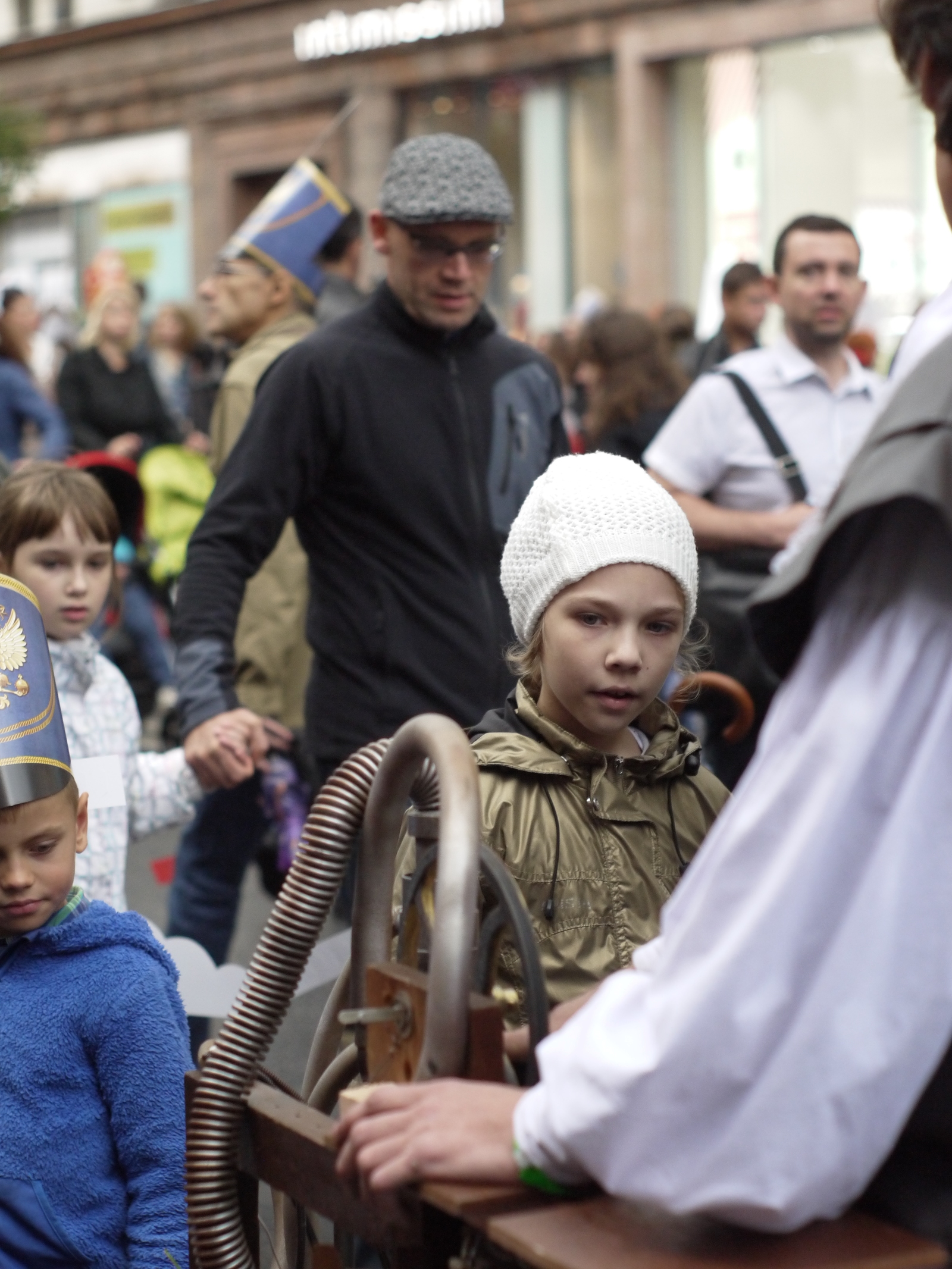 Curiosity post - My, Moscow, Day of the city, Emotions, Longpost