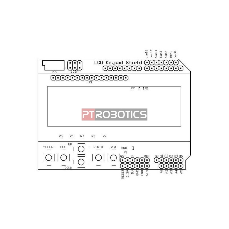 How to connect shield from arduino uno to arduino nano - Arduino, Help, Master, Iron