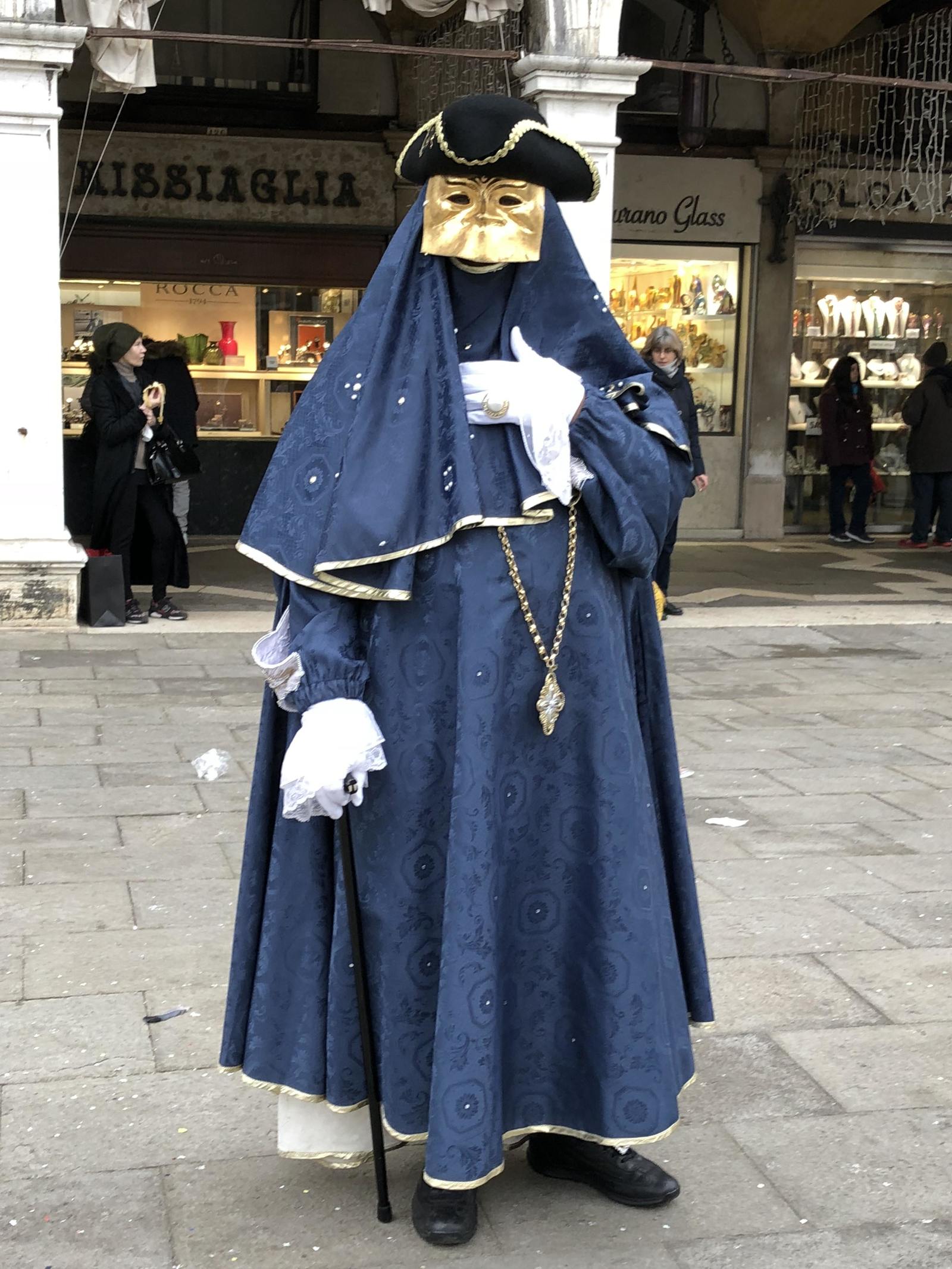 Venice Carnival 2018 - My, Venice, Italy, Venice Carnival, Travels, Longpost