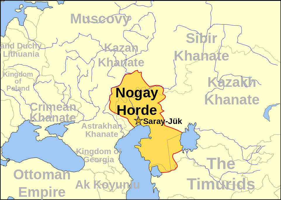 How the Chuvash became friends with Russia. 2 - My, Volga Bulgaria, Chuvash, Rus, , Kazan Khanate, Longpost, Russian Tsardom (XVI-XVIII centuries)