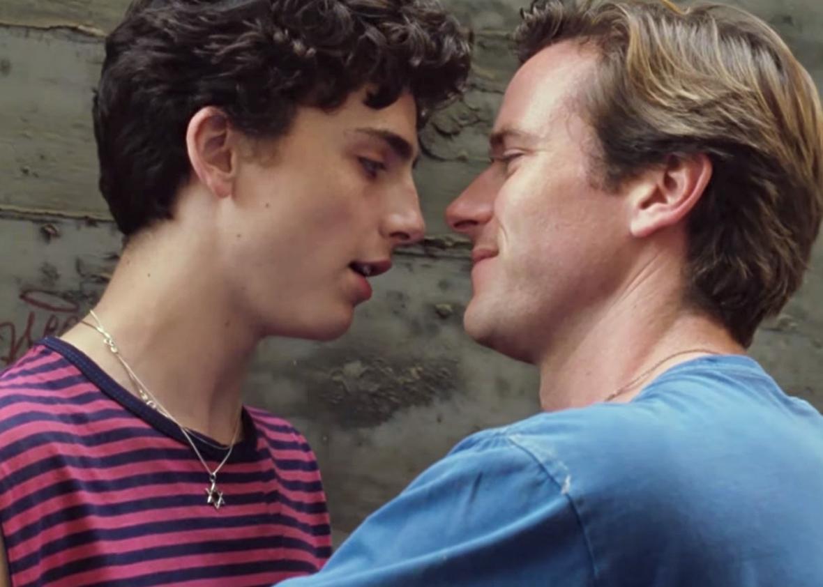 10 знаковых ЛГБТ-фильмов 2010-х