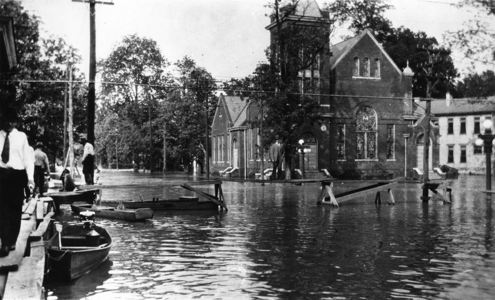 Фотохроники - Хроника, Фотография, История, Длиннопост, Черно-белое фото