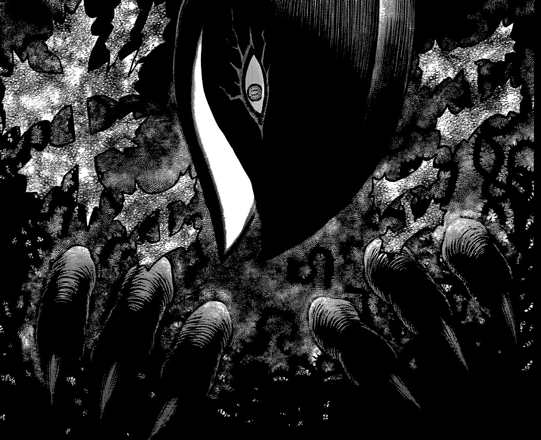 torn soul - NSFW, Berserk, Helmet, Kentaro Miura, 354, Griffith