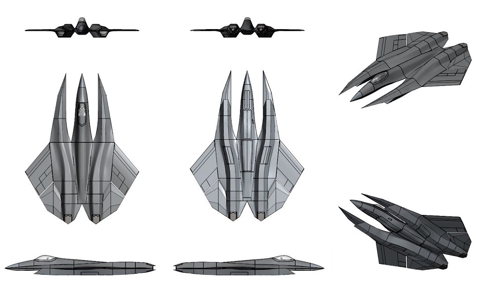 Ukraine left the Su-57 without engines (joke) - Sarcasm, Humor, Politics, Text, Longpost, Army, Aviation, Banter