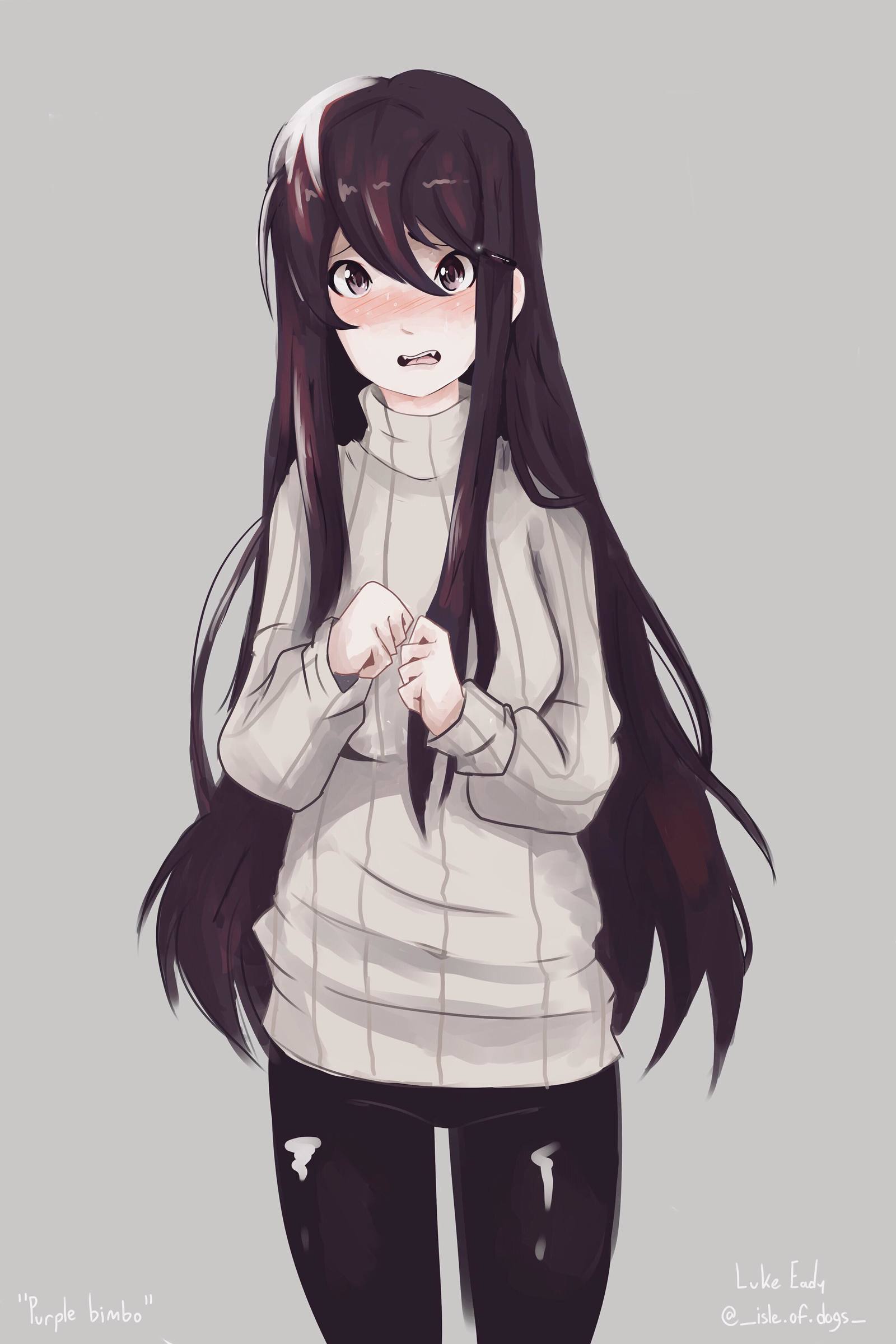 Yuri | Пикабу