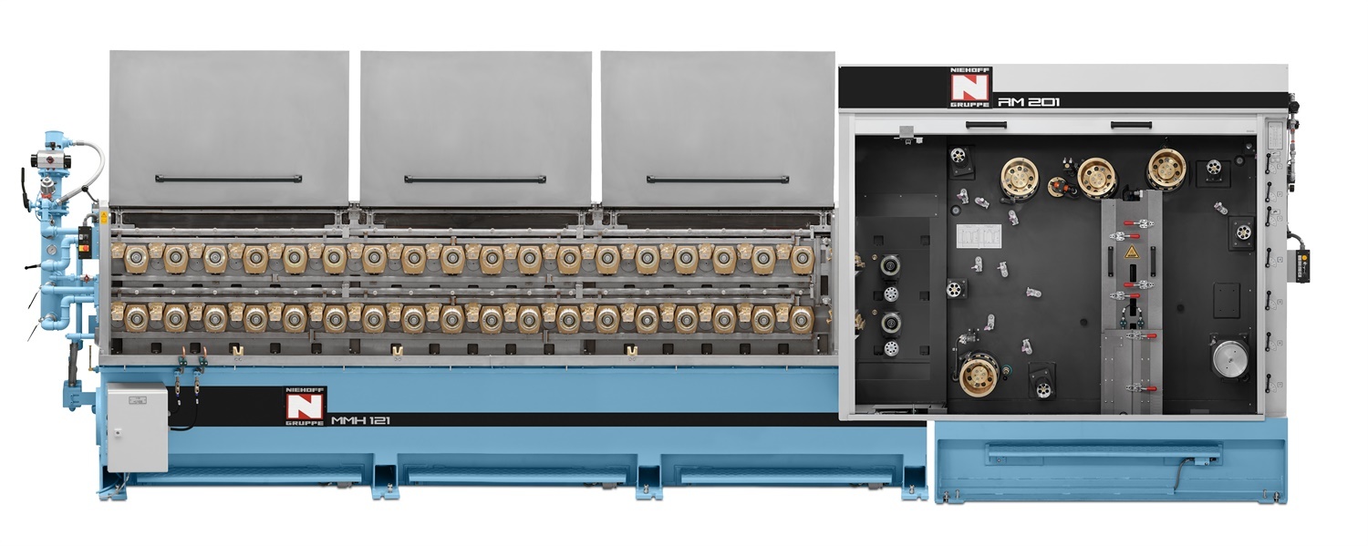 Manufacturing of copper wire (Drawing) - My, Copper, Wire, Longpost, Machine, Production, Factory