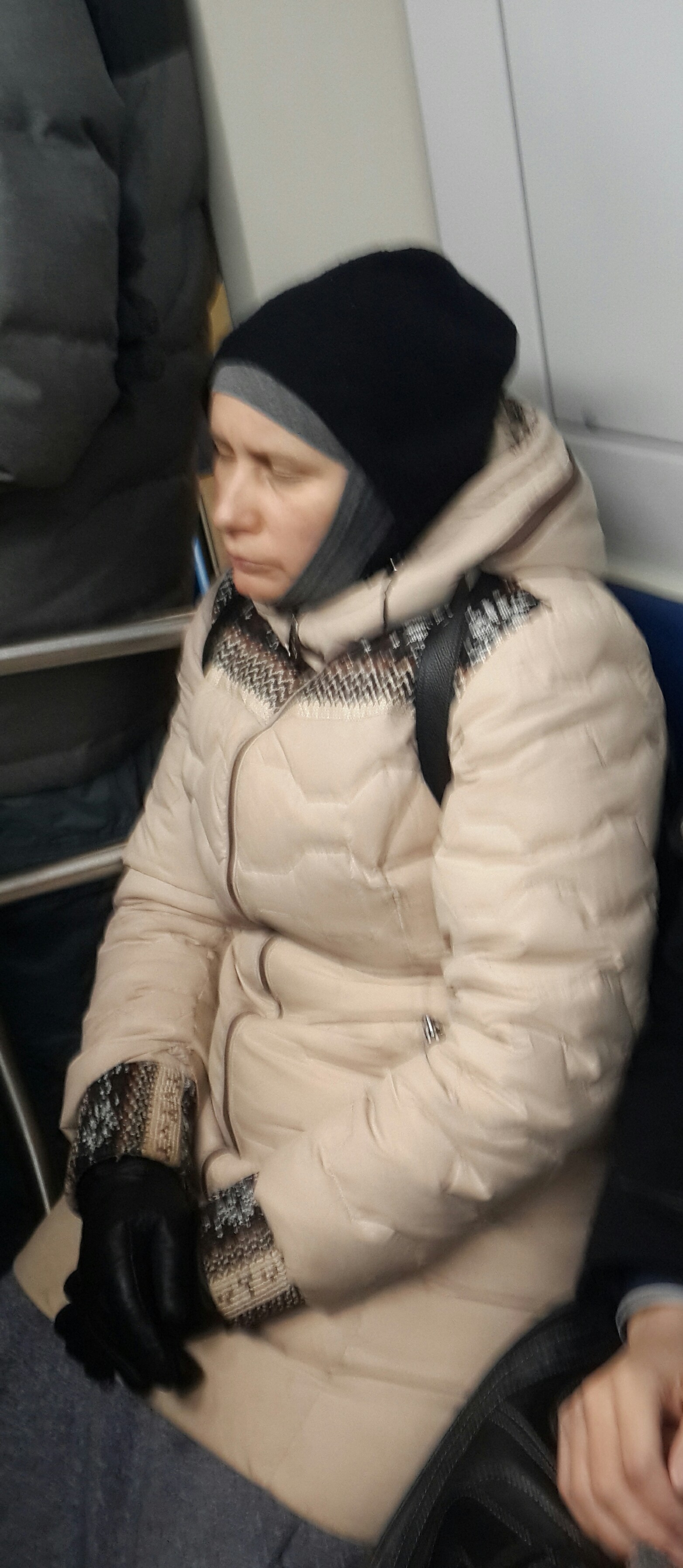 Gave up my seat on the subway - My, Girls, Pregnant, Вежливость, Longpost