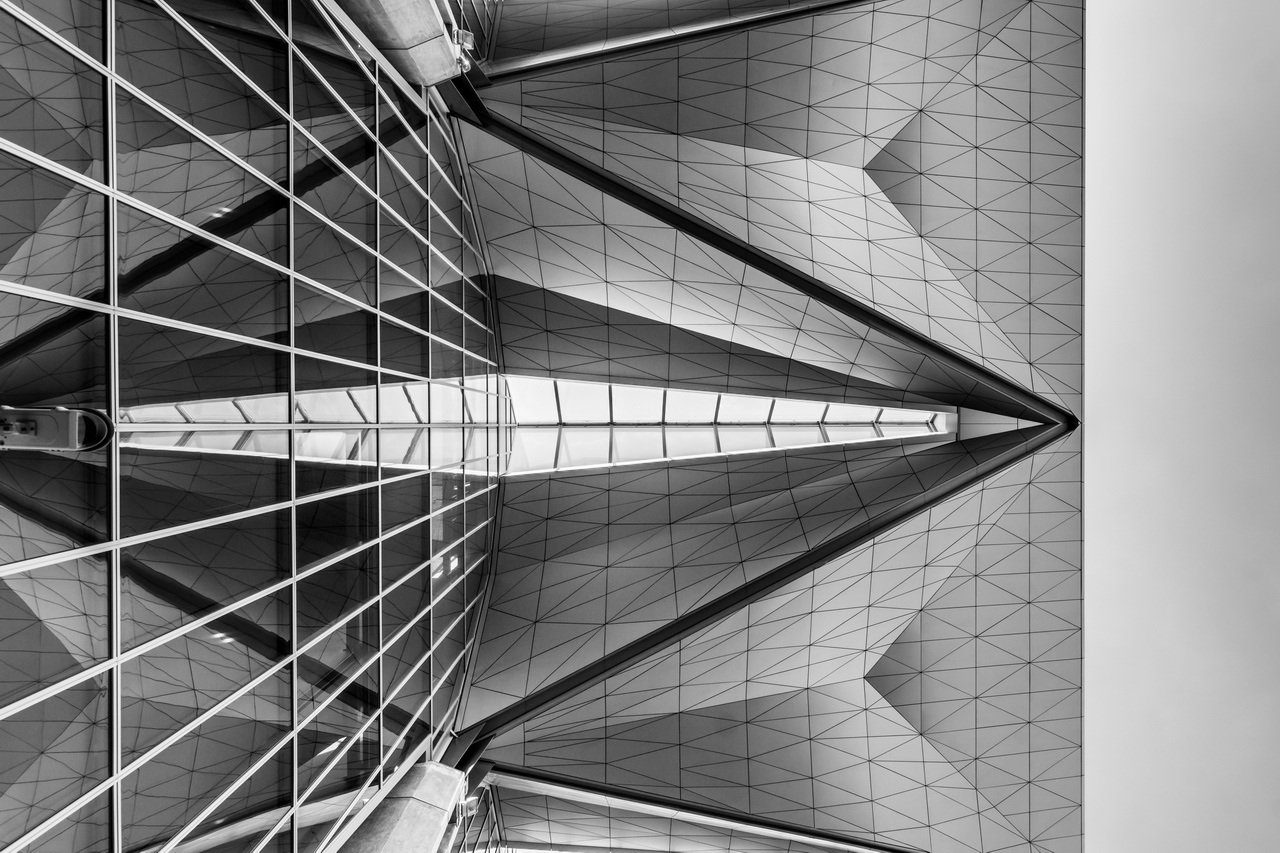 Air terminal Pulkovo (Part 1) - My, Archiphoto, Belimov-Gushchin, Interior, Saint Petersburg, Pulkovo, Longpost