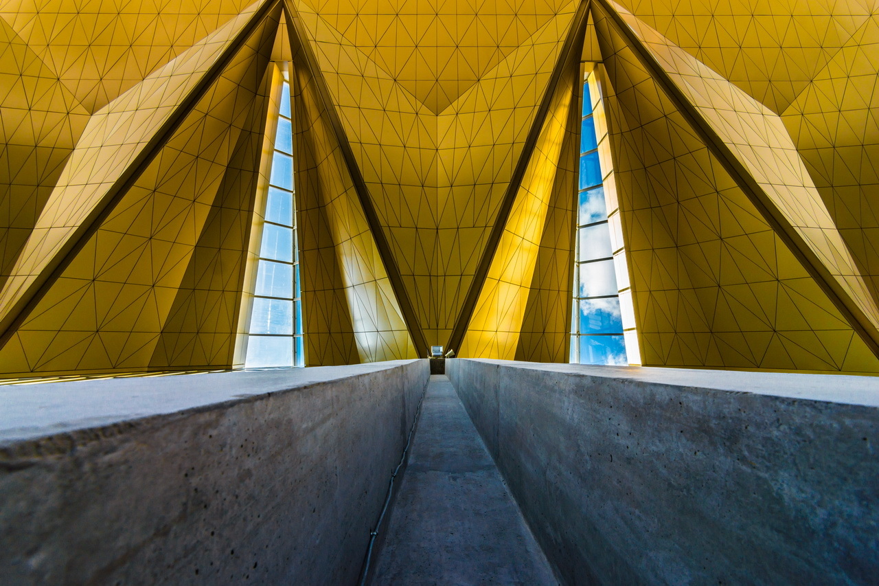 Air terminal Pulkovo (Part 1) - My, Archiphoto, Belimov-Gushchin, Interior, Saint Petersburg, Pulkovo, Longpost