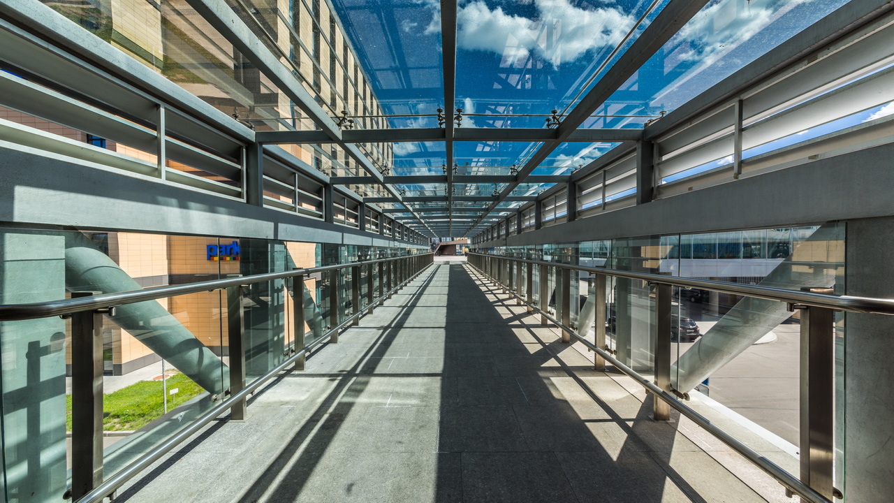 Air terminal Pulkovo (Part 1) - My, Archiphoto, Belimov-Gushchin, Interior, Saint Petersburg, Pulkovo, Longpost