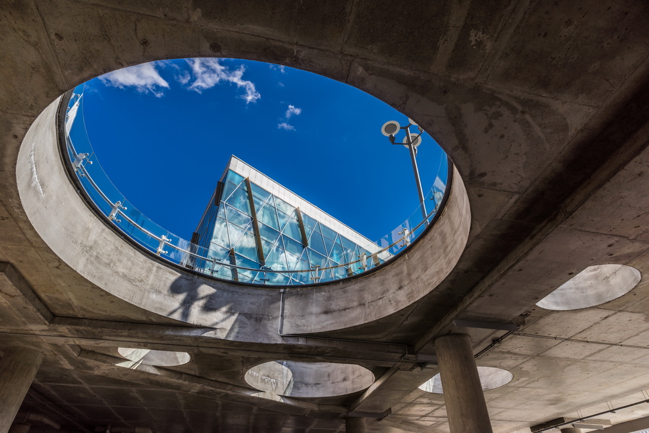 Air terminal Pulkovo (Part 1) - My, Archiphoto, Belimov-Gushchin, Interior, Saint Petersburg, Pulkovo, Longpost