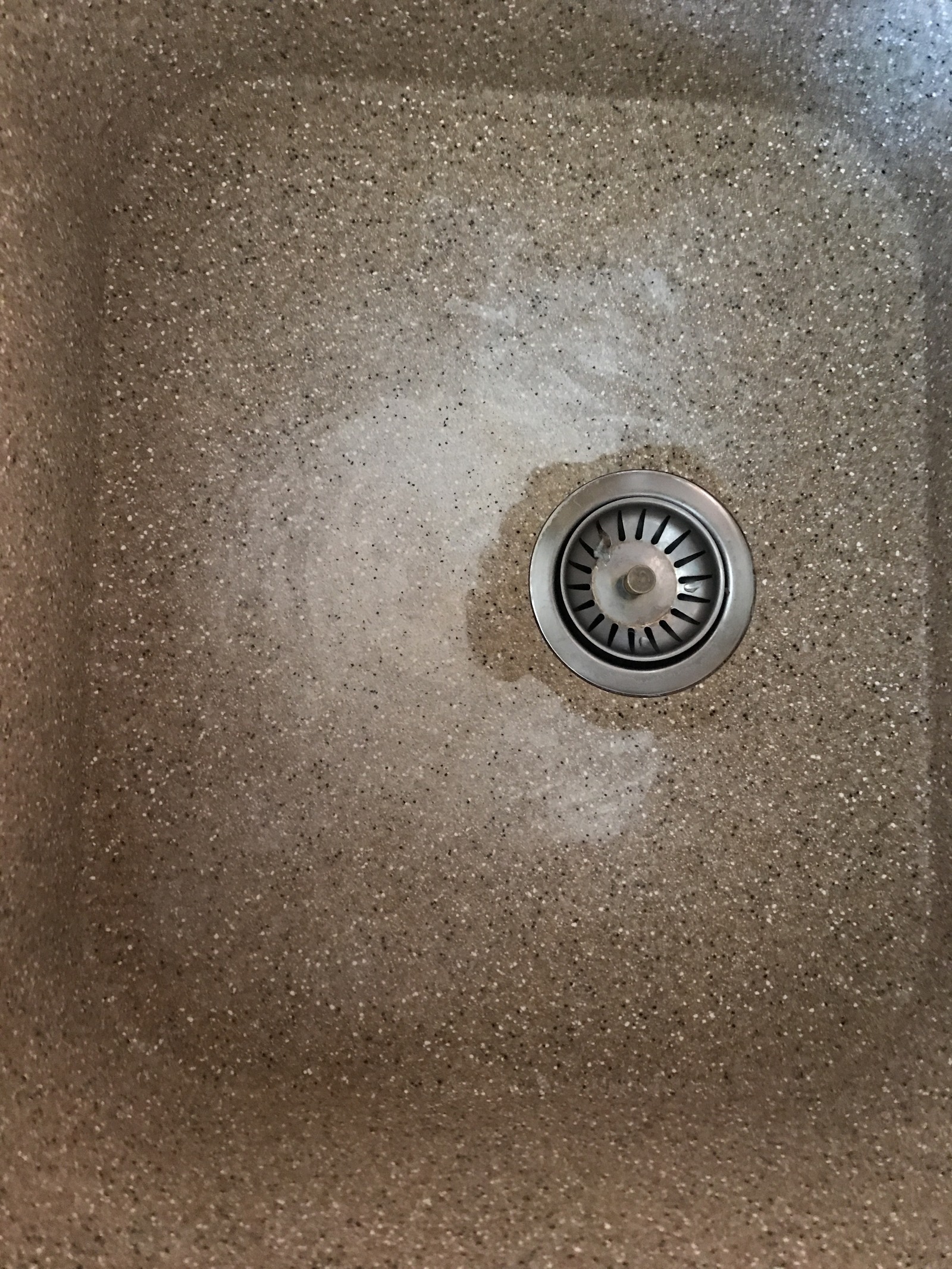 Does it need repairs? - My, Sink, Blockage, , Help