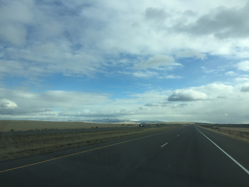 We're going to Salt Lake City. Mormons. Part 15. Khoma and Gopher in North America. - My, Road, USA, Road trip, My, Mormons, Utah, Real life story, Travels, Video, Longpost