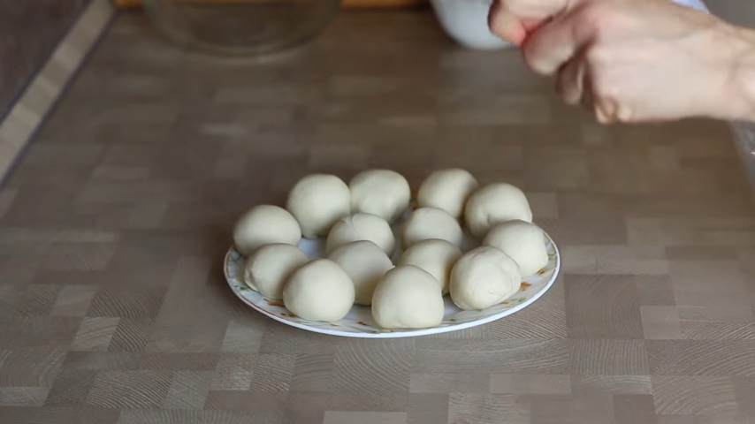 Juicy pimply crispy chebureks - My, Recipe, Cooking, Video recipe, , Cheburek, Irinacooking, Video, Longpost