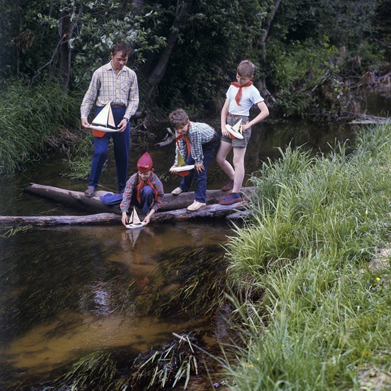 Moments from the past - the USSR, Nostalgia, The photo, Longpost