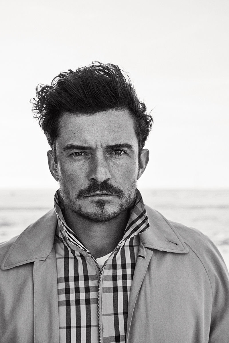 Orlando Bloom - Playgirl, Girls, Male beauty, Men, Longpost, beauty