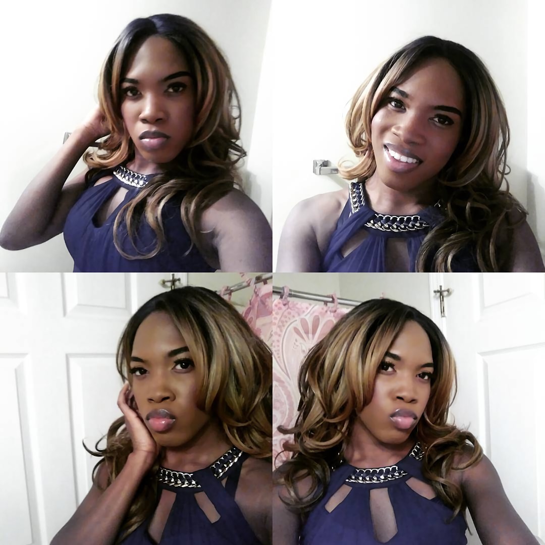 Damita Jo - NSFW, , The photo, Girls, Its a trap!, Trans Girls, Transsexuals, Transgender, Longpost