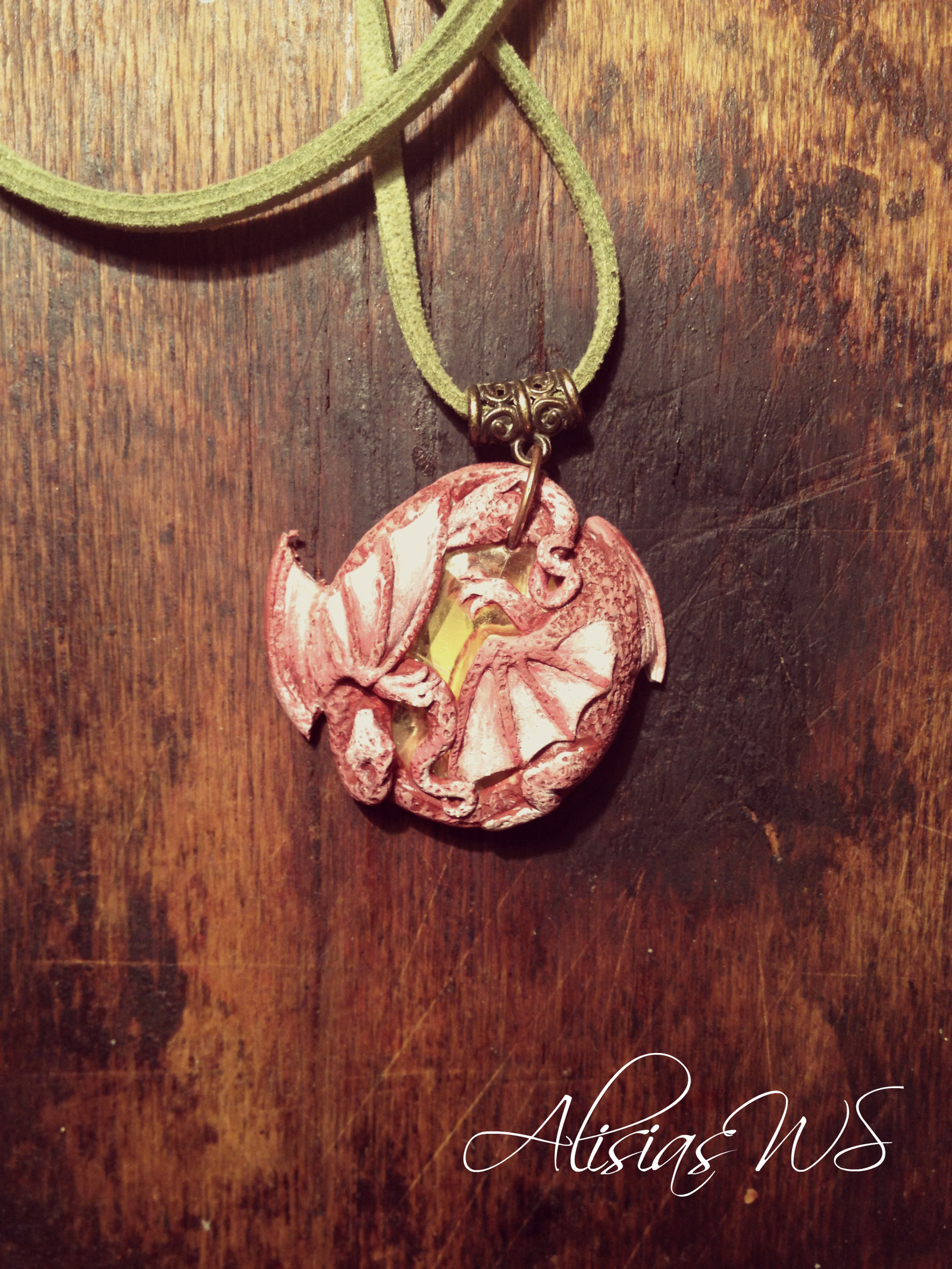 Dragon amulets. - My, Game of Thrones, Pendant, The Dragon, Amulet, Polymer clay, Alicia's workshop, , Drakaris, Longpost