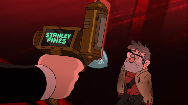 Gravity Falls theory: Bill actually won - My, , Gravity falls, Bill cipher, Alex Hirsch, Theory, Madness, Illuminati, Longpost