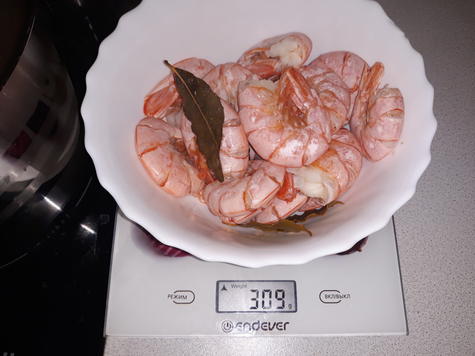 Shrimp conspiracy - My, Shrimps, Deception, Anger, Longpost, Vici