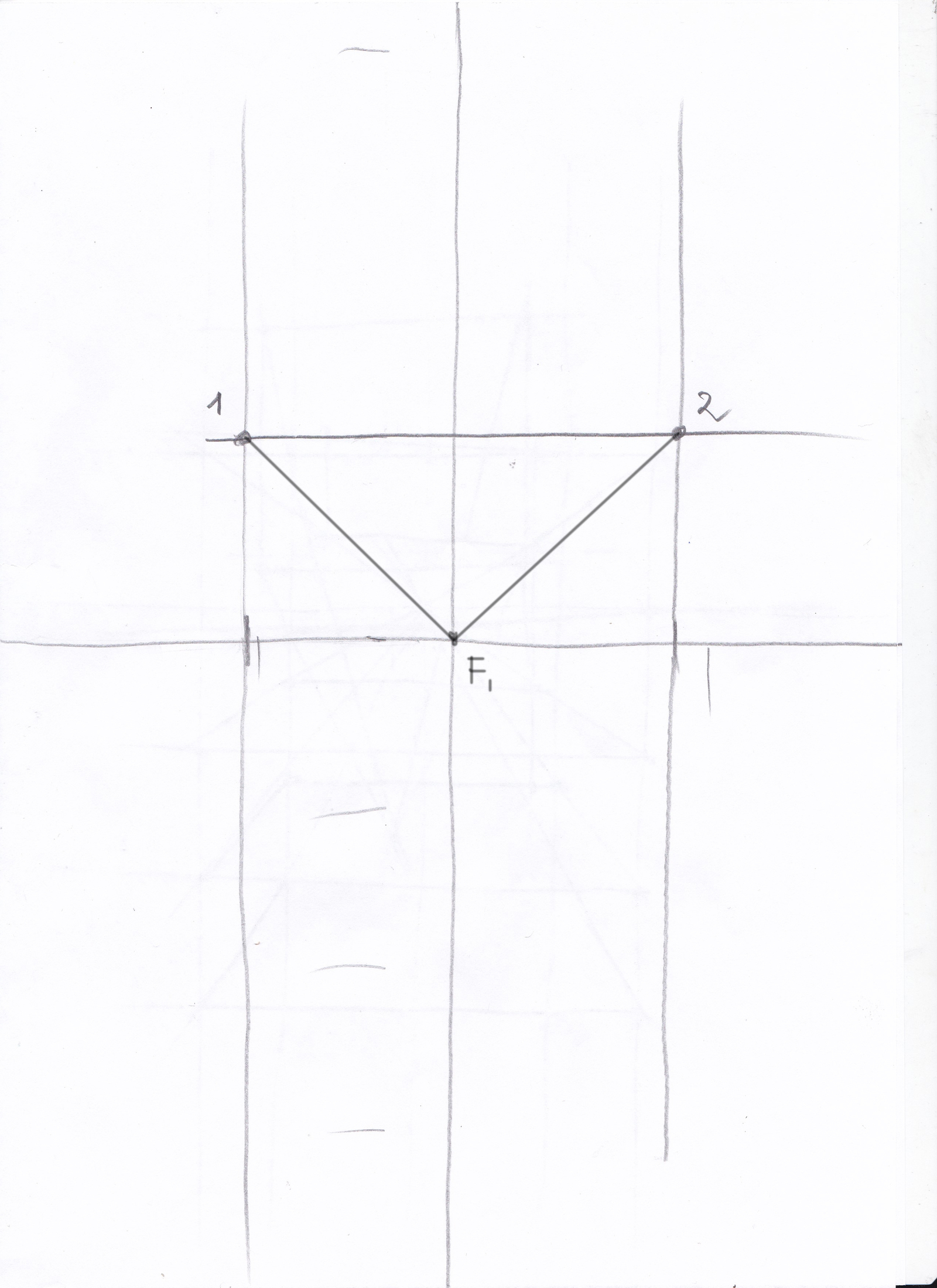 How to learn to draw? PICTURE PLANE. POINT OF VIEW. - My, Drawing lessons, Pencil drawing, Perspective, Longpost, Video