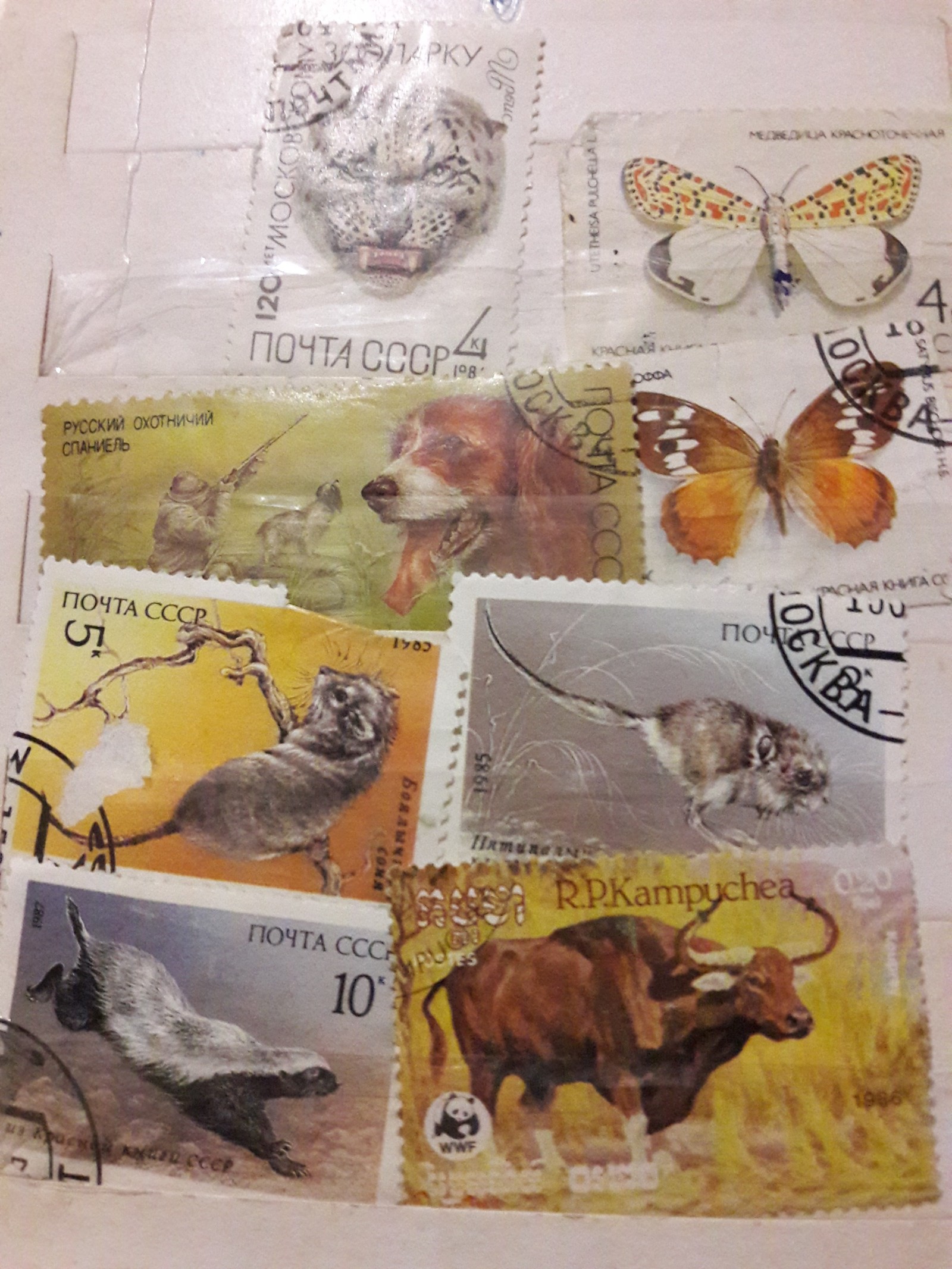 stamps - My, Stamps, Philately, Longpost