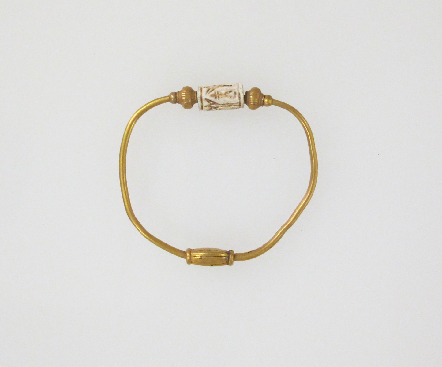 Greek bracelets VI-II centuries. - Ancient Greece, Antiquity, Gold, A bracelet, Jewelcrafting, Longpost