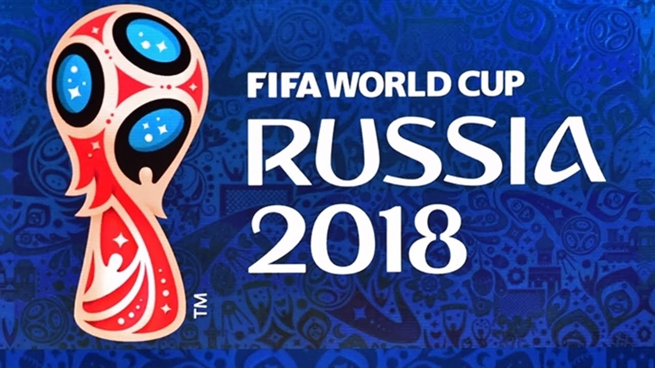 Official Anthem of the 2018 World Cup - 2018 FIFA World Cup, Football, Official anthem, Video