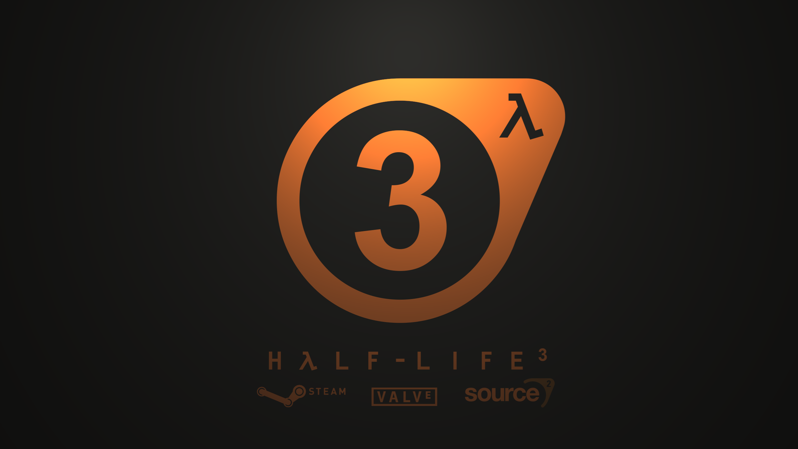 Portal 2 voice actor hinted at the imminent announcement of Half-Life 3 - , Half-life 3, , Computer games, Стрим, Youtube, Video, Announcement