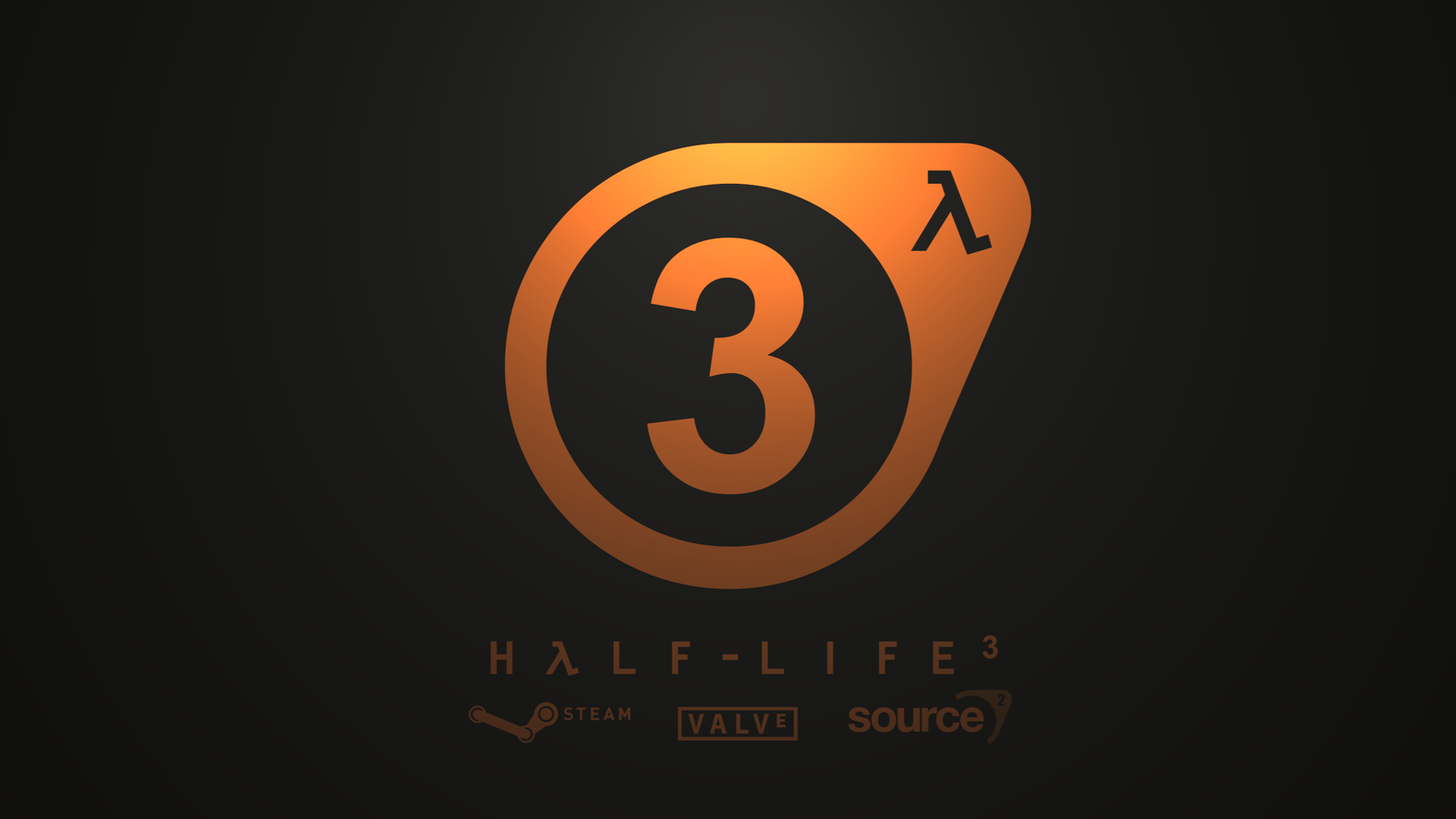 Актёр озвучки Portal 2 намекнул на скорый анонс Half-Life 3 - Скорее всего развод, Half-Life 3, Игровые анонсы, Компьютерные игры, Стрим, YouTube, Видео, Анонс