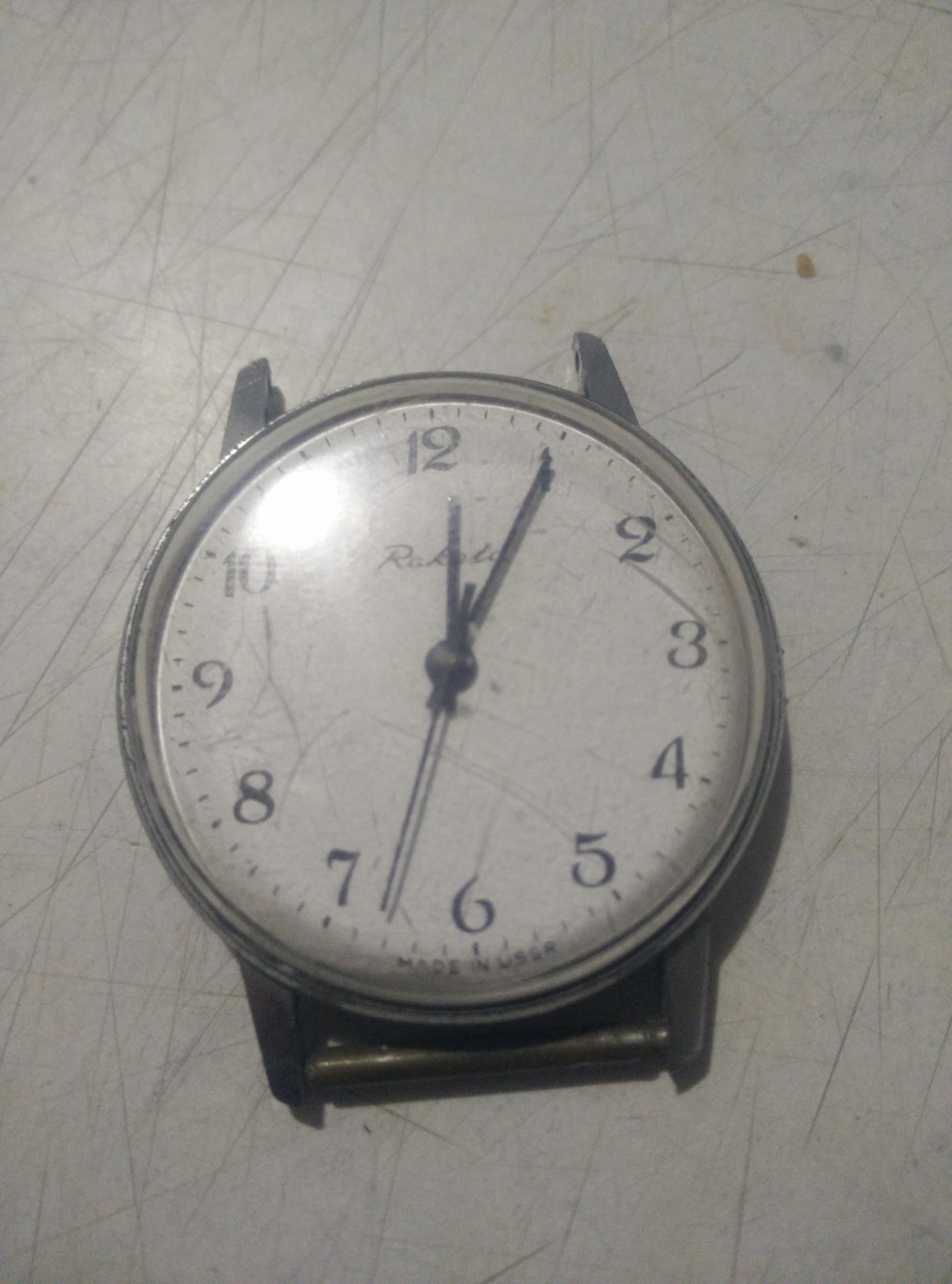 Help determine the value of the watch. - My, Clock, Wrist Watch, Antiques, Price, Help, Original, Longpost