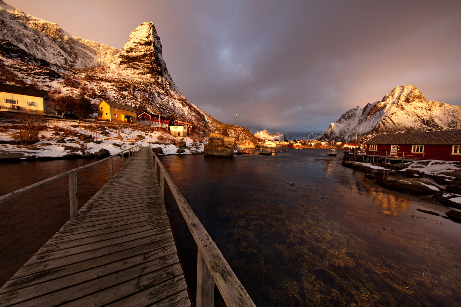 Lofoten voyage - Norway, Lofoten, beauty of nature, Landscape, beauty, Longpost, The photo