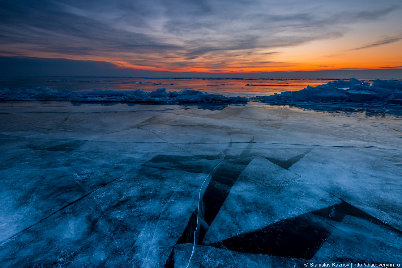 Baikal studies (Part 1) - My, Baikal, Olkhon, Lake, Winter, Tour, Longpost, The photo, Island