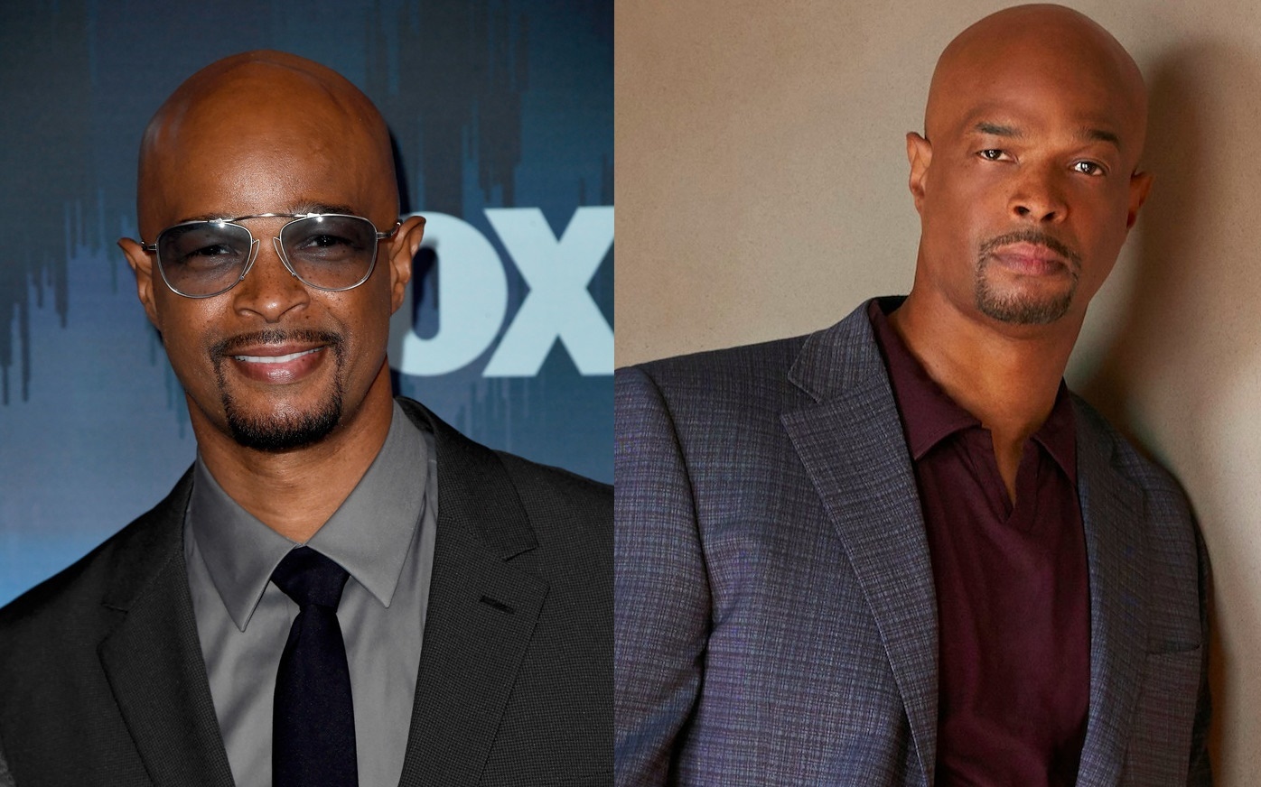 Competitor of Keanu Reeves. - Damon Wayans, Doesn't get old, Celebrities, Longpost, Major Payne