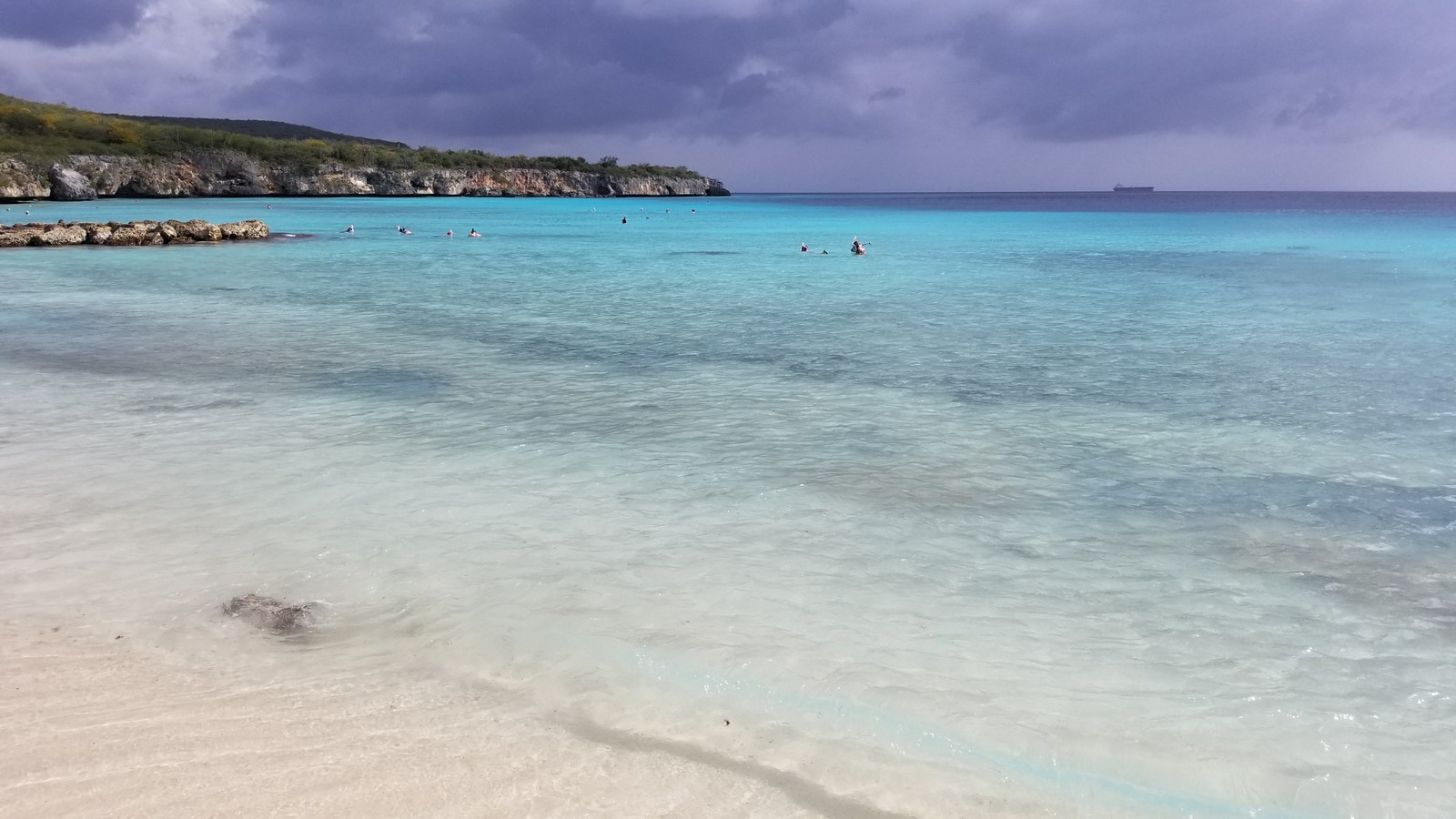 A few Caribbean islands in a ribbon - My, Caribs, Travels, Tourism, Work, Dominican Republic, , Sea, Ocean, Longpost