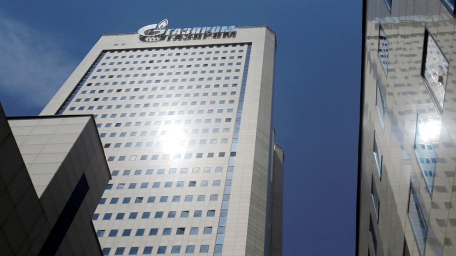 Gazprom leaves London - Politics, Economy, London, Russia, Gazprom