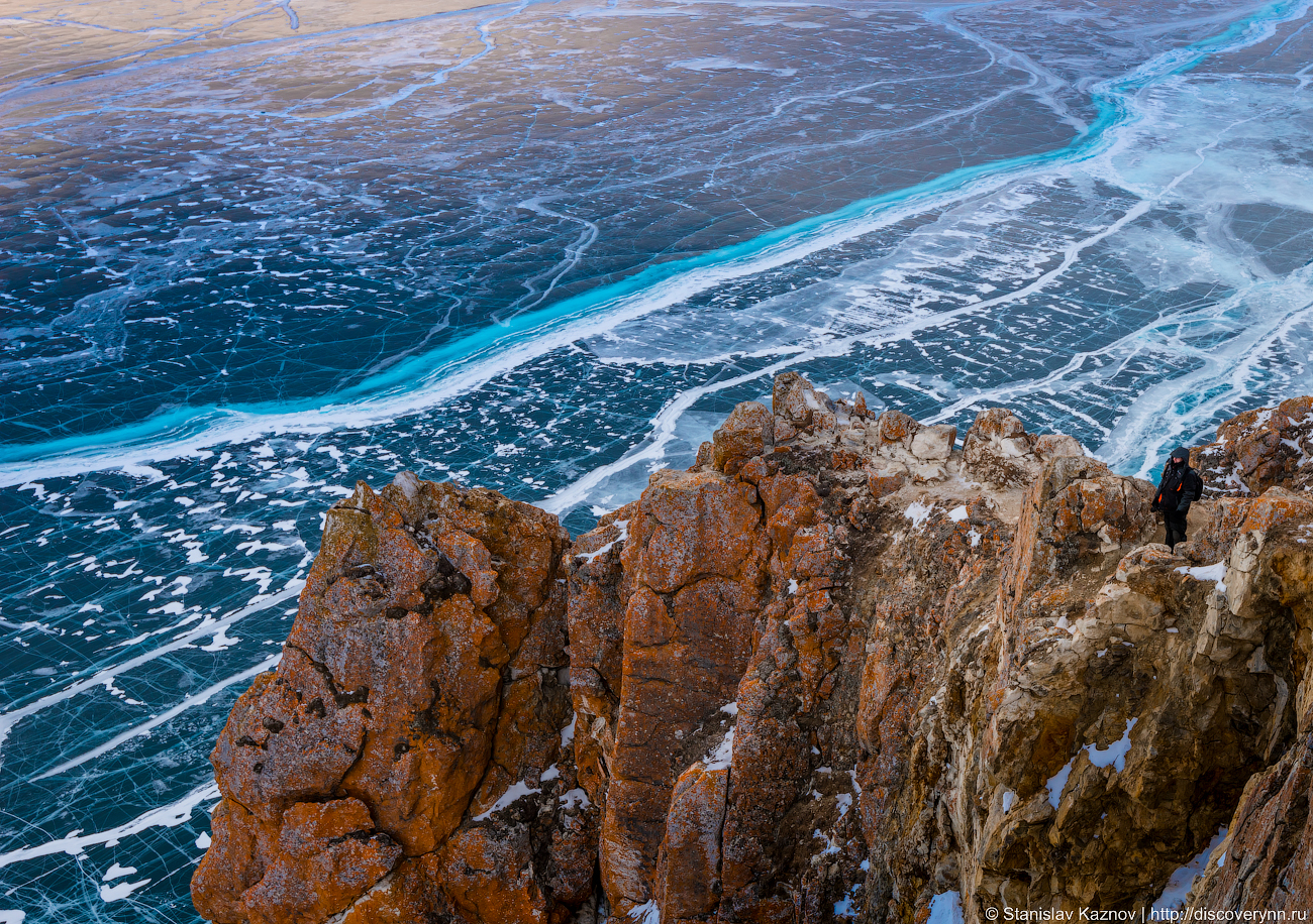 Baikal studies (Part 2) - My, Baikal, , Travels, Travel across Russia, Photo tour, Winter, Longpost