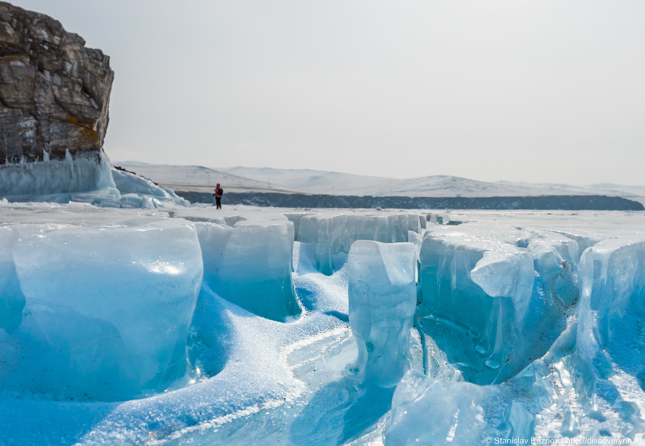 Baikal studies (Part 2) - My, Baikal, , Travels, Travel across Russia, Photo tour, Winter, Longpost